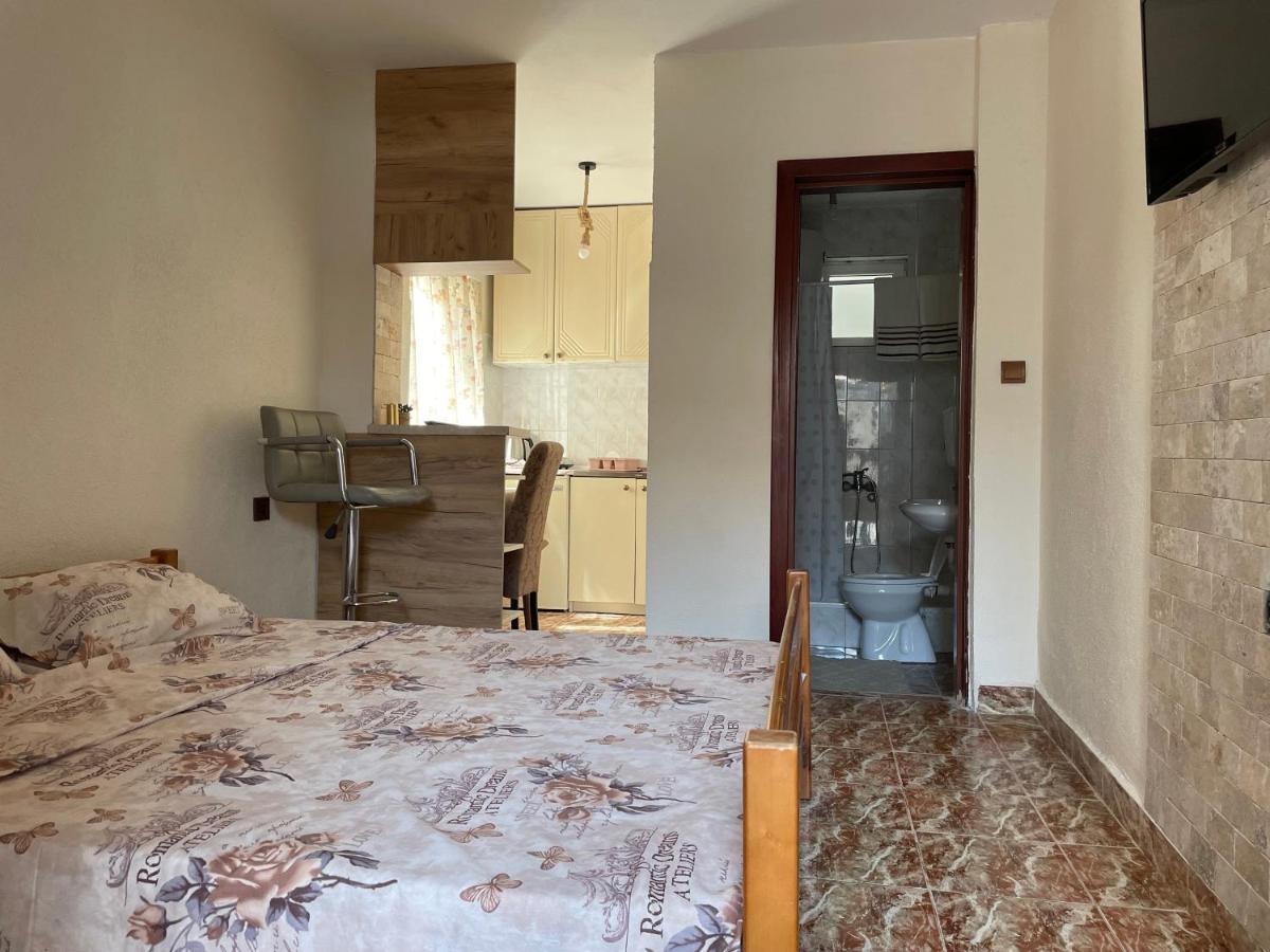 Apartments Monte Casa بار المظهر الخارجي الصورة