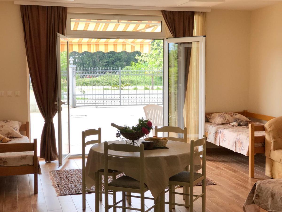 Apartments Monte Casa بار المظهر الخارجي الصورة